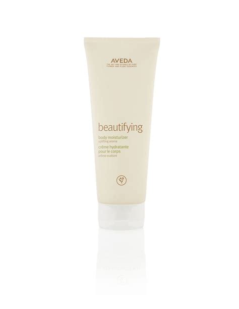 Beautifying Body Moisturizer Aveda Aveda Body Moisturizer Moisturizer