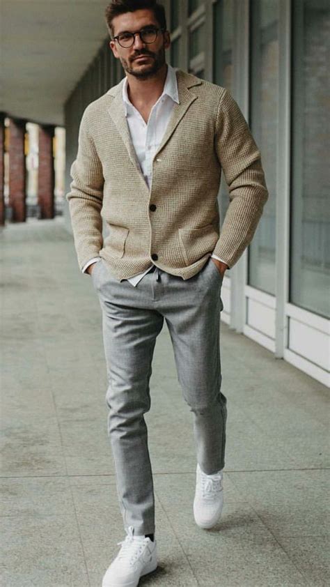 Men vest outfits – Artofit