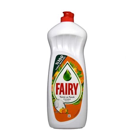 Fairy Ultra Dishwashing Liquid Lemon L X Bottles