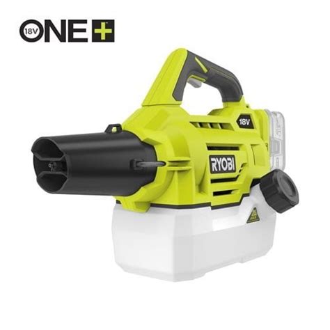 Ryobi 18v One™ Cordless Fogger Unit Only Ry18fga 0 Atlas Refurb