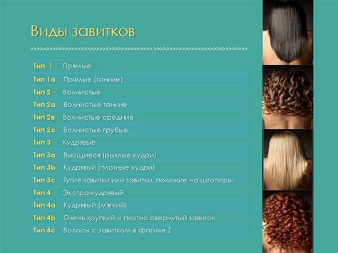 Реконструкция волос. Методический материал - презентация онлайн