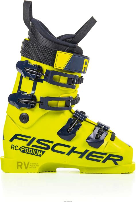 Fischer Rc Podium Lt