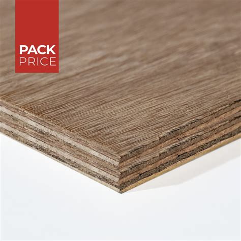 Mm Marine Plywood Bs Pack Of Essex Board Timber