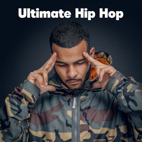 Ultimate Hip Hop Compilation By Various Artists Spotify