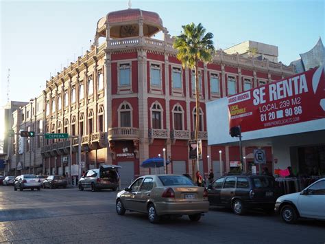 Así Era La Vida En Torreón En 1920 El Siglo De Torreón