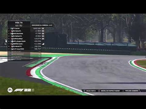 Fun Gp Imola Liga Brpro F Youtube