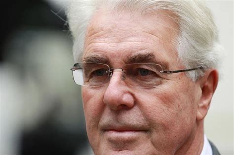 Max Clifford Trial Diana Ross Sex Claim Was Made By Pr Guru During