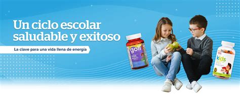 Ciclo Escolar Saludable Y Exitoso Gnc Guatemala