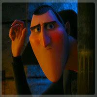 Dracula ★ - Hotel Transylvania Icon (31947236) - Fanpop