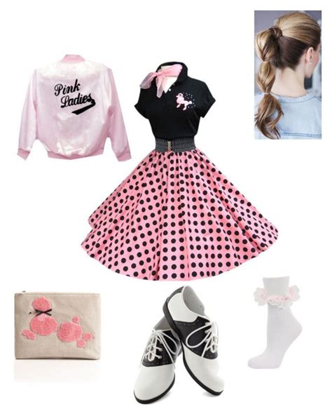 39+ Pink lady diy costume ideas in 2022 | 44 Fashion Street