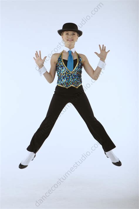 Competitive Dance Costumes Performing Outfit Design Studio