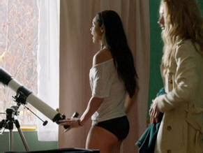 SHATTERED NUDE SCENES AZNude