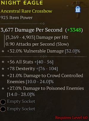 Iso Rogue Bow Topic D2jsp