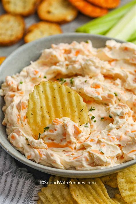 Cream Cheese Appetizers Dips Recipes