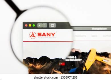 Sany Logo Vector (.AI) Free Download