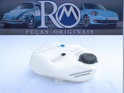 Reservat Rio Partida Frio Gol G Voyage G Original Vw Novo