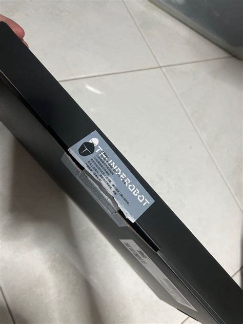 Thunderobot K87 Wired Mechanical Keyboard Hot Swappable Gaming Keyboard PBT Keycaps Red Switch