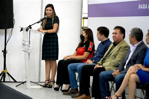 Ofrece Coahuila Feria Nacional de Empleo para la inclusión laboral de