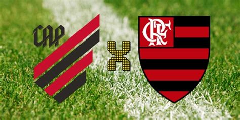 Athletico Pr X Flamengo Link Para Assistir Ao Vivo Com Imagens E De