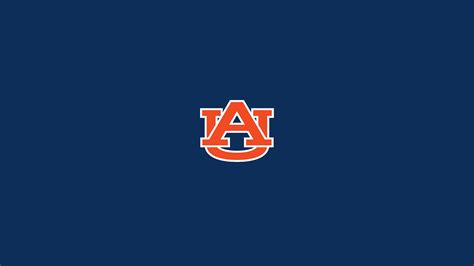 Auburn University Logo Wallpaper