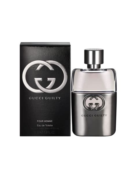 Gucci Guilty Pour Homme Eau De Toilette