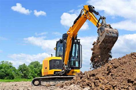 2025 Trenching Cost Per Foot — Cost To Dig A Trench