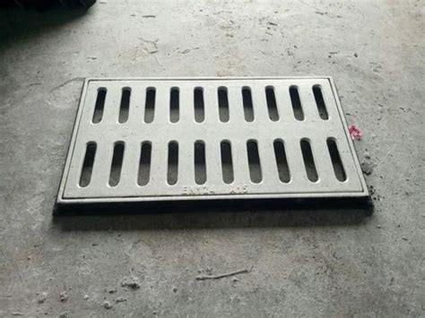 Full Floor Square Frp Water Gully Cover For Construction Capacity