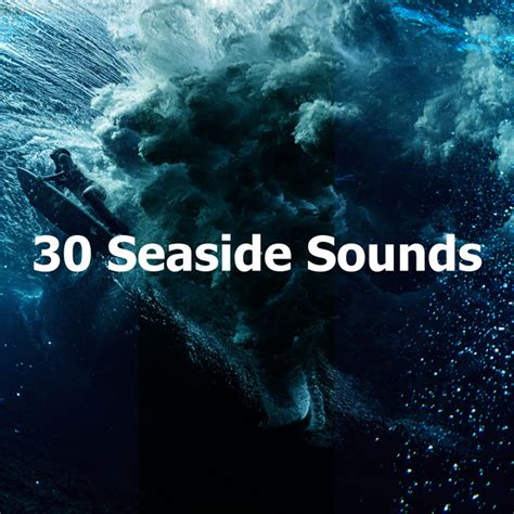 Seaside Sounds Album By Oceanic Sounds Spotify