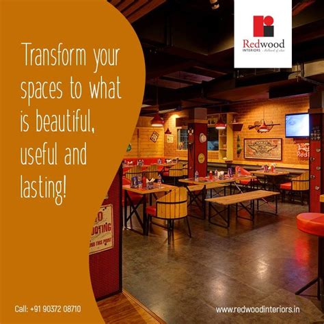 Transform Your Spaces To What Is Beautiful Useful And Lasting We Know