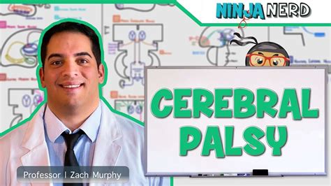 Cerebral Palsy Etiology Pathophysiology Complications Treatment