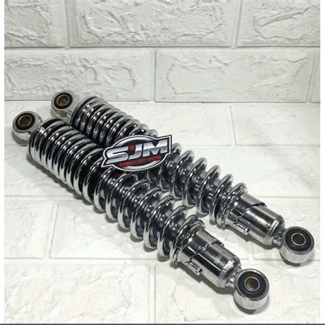 Jual Shock Sok Skok Belakang Shockbreaker Yamaha Dt100 Dt 100x SET