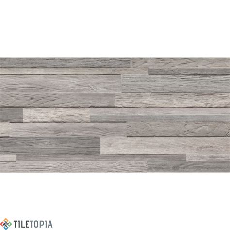 Woodmania Grey 12″x 24″ › Tiletopia