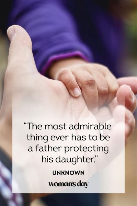 Tell Dad I Love You With These Father Daughter Quotes