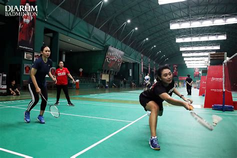 Djarum Badminton | Foto Nasional