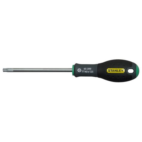 Fatmax® ΚΑΤΣΑΒΙΔΙ Torx Tt10x75mm Stanley 0 65 340