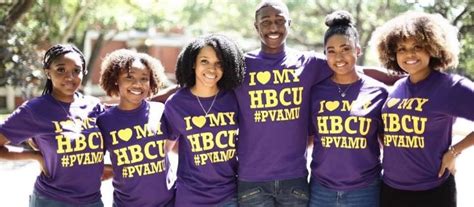Best Hbcu In Texas