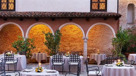 San Clemente Palace Kempinski, Venice, Italy - Hotel Review | Condé Nast Traveler