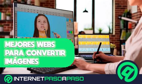 Cu Les Son Las Mejores P Ginas Webs Para Convertir El Formato De Una