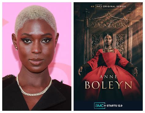 Exclusive: Jodie Turner-Smith on playing ‘Anne Boleyn’ — BlackFilmandTV.com