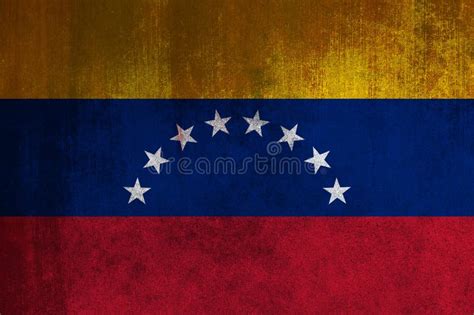 Flag Of Venezuela Venezuela Flag National Symbol Of Venezuela Country