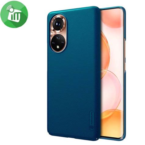 Nillkin Super Frosted Shield Case Honor 50 Huawei Nova 9