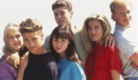 Melrose Place Casts Then And Now Photos Of Stars From Fox Soap Opera