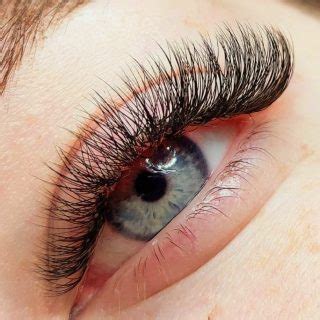 Extensiones de Pestañas Servicio Especializado Lovely Lashes