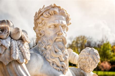 Poseidon quem foi na mitologia grega culto História do Mundo