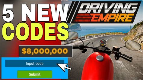 New Update Driving Empire Codes Driving Empire Codes Driving Empire Code Driving Empire