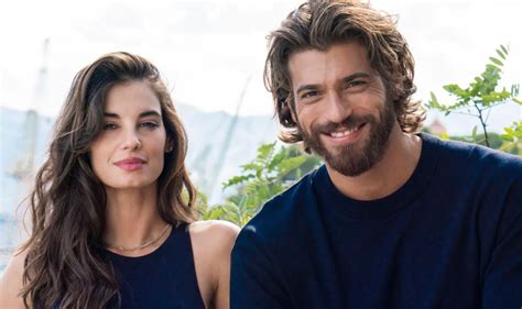 Viola Come Il Mare Con Can Yaman E Francesca Chillemi Torner Con