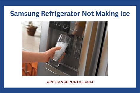 Kenmore Elite Refrigerator Not Cooling Troubleshooting Tips And Fixes