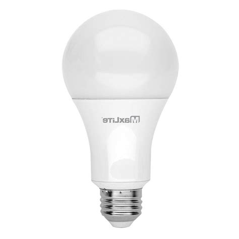 12 Bulbs Maxlite 15W LED Light Bulb Daylight