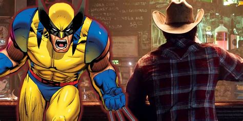 X-Men '97 Actor Laments Not Being Cast in Marvel's Wolverine