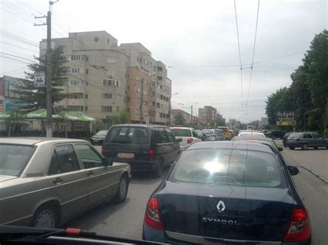 Un Mare Bulevard Din Timisoara Isi Schimba Numele Si Vom Avea Strada